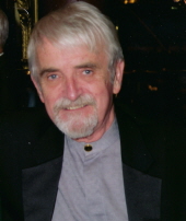 Robert E. Vann