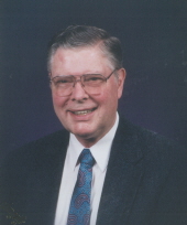 Peter B. Bosserman