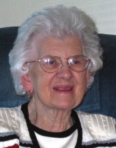 Mary Jane Fenwick Stuebe