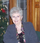 Barbara J Olin McBride