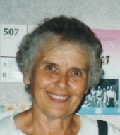 Clara Quanstrom Engebretson