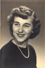 Marlene C. Shervey