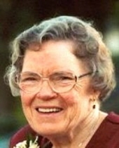 Audrey L. Cox (Ludlow Findlay)