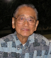 Clarence Hisao Ikeda 7315840