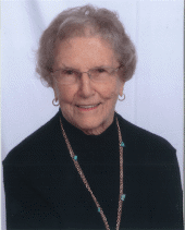 Betty J. Wiesinger