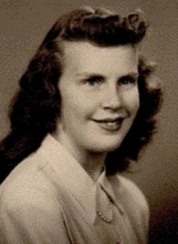 Lillian Betty Kent