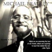 Michael Bradley 7315889