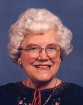 Hildegard E. Bausch
