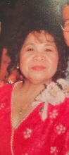 Yolanda Ventura Reyes