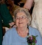 Margaret Louise Phillips