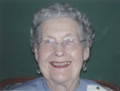 Irene M. Jennings Langston