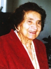 Maria Luisa Iachetta Mauro