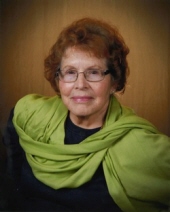 Margarita Barcenas