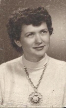 Ethel M. Reed