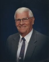Frank L Beckwith, Jr.