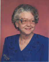 Mary Helen Arensdorf McKinney