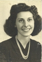 Fay L. Oldenburg Mitchell
