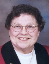 Margaret  J. Martens