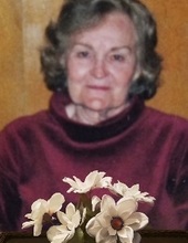 Photo of Marie Dukes