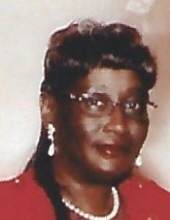 Ethel  Wilson