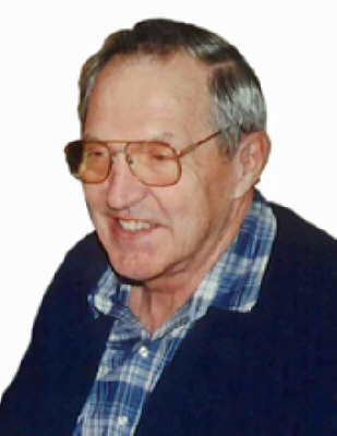 Photo of Lawrence Victor Orr