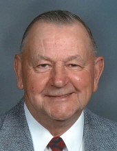 Clarence R. Schack