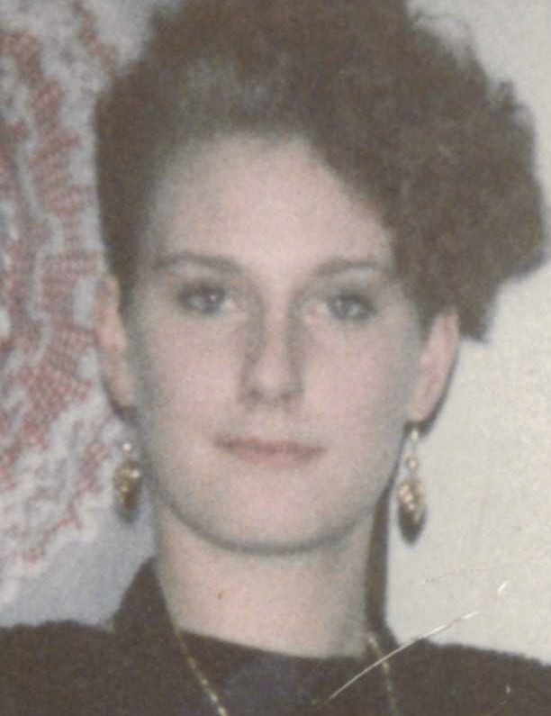 Dawn Marie Scott - 2016 - Lee Ellena Funeral Home