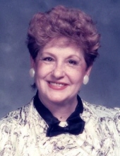 Marjorie Stirling Jonsson