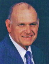Photo of Frank Rutherford