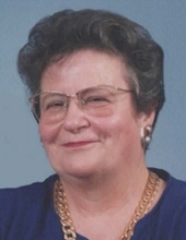 Lois Walston Riggs