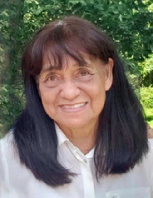 Photo of Thelma Vicente