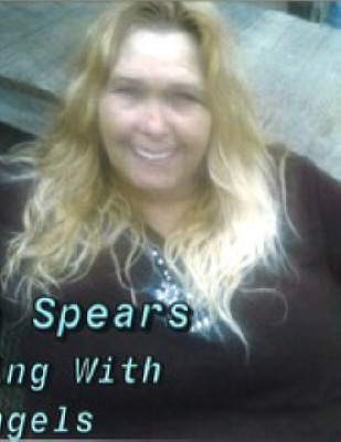 Photo of Laura Jean Spears