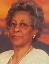 Carol Virginia Tucker Jones