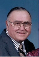 Donald H. Boerschinger