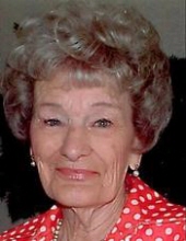 Dorothy Marie Castonia