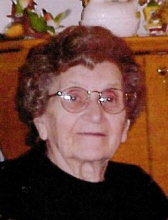 Clara Susan White