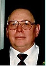 Kenneth N. Johnson
