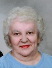 Marcia L. Bredell