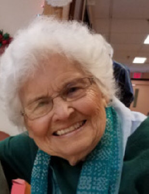 Esther Moellenkamp Cheyenne, Wyoming Obituary