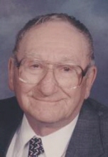 George N. Meyer