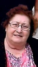 June Yvonne Lepianka