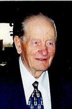 August R. Borkowski