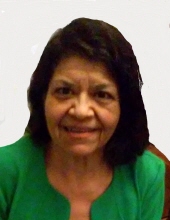 Juanita Morales Vega