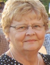 Barbara E. Yoder