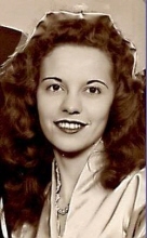 Joyce R. Parker
