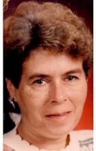 Patricia "Pat" Konkel