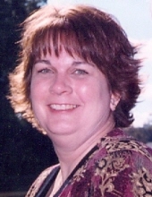 Peggy Jean Chorba