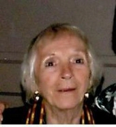 Joyce Marie Ertel