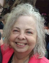 Janet Kay Roark