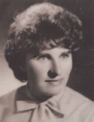 Anna Soduk Oshawa, Ontario Obituary
